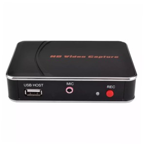 کارت کپچر اکسترنال ای زی کپ مدل  EZCAP280HB HDMI